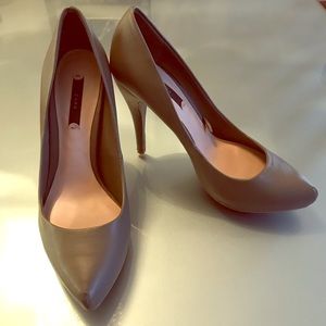 Zara Pumps